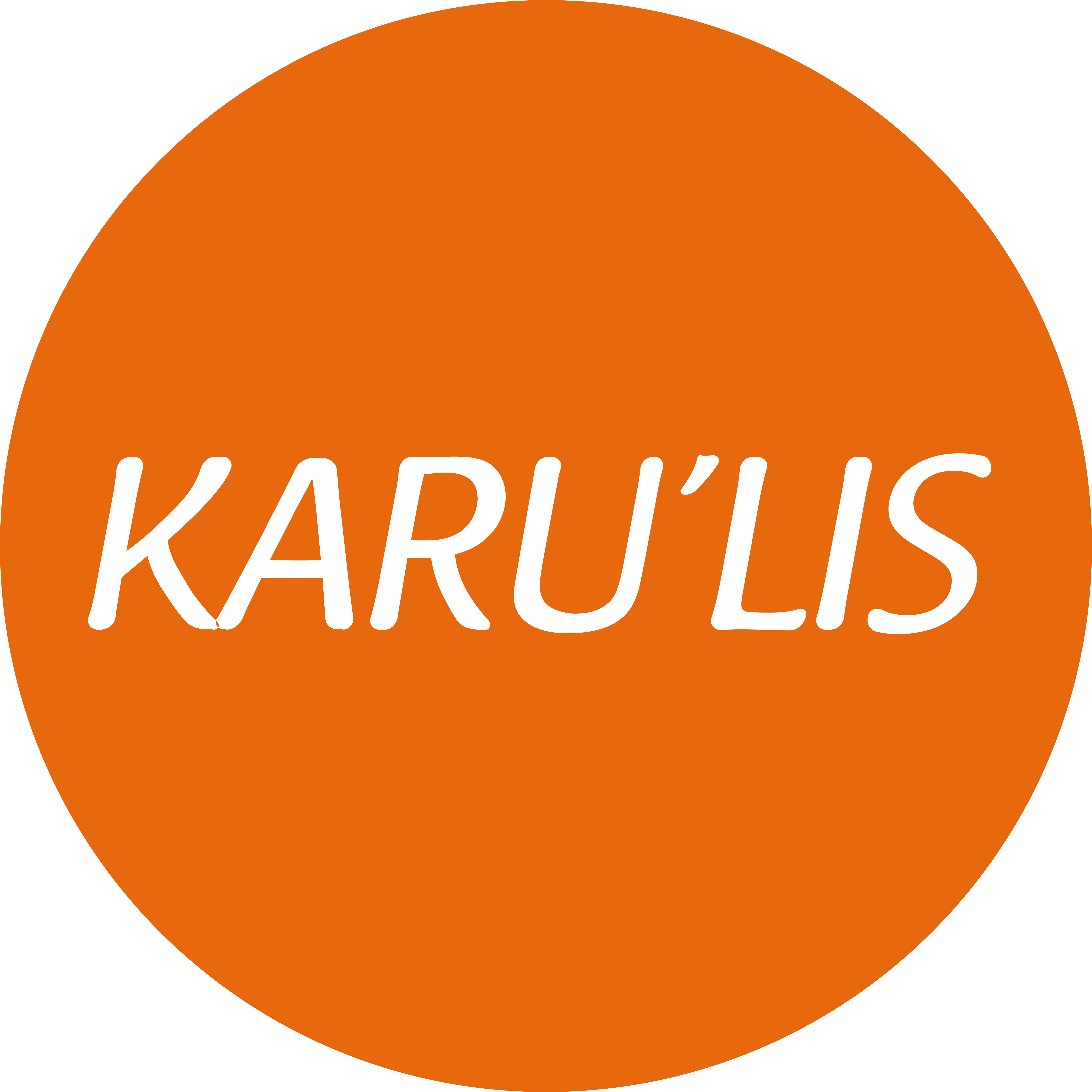 KARULIS